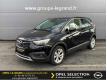 Opel Crossland X 1.2 Turbo 110ch Innovation BVA Euro 6d-T Sarthe Le Mans