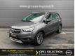 Opel Crossland X 1.2 Turbo 110ch Design 120 ans Euro 6d-T Sarthe Le Mans