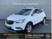 Opel Mokka X 1.6 D 136 Innovation 4x2 Euro6d-T Sarthe Le Mans