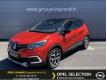 Renault Captur 1.5 dCi 90ch energy Intens EDC Euro6c Sarthe Le Mans