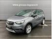 Opel Crossland X 1.2 Turbo 110ch Innovation BVA Euro 6d-T Sarthe Le Mans