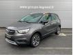 Opel Crossland X 1.2 Turbo 110ch Design 120 ans BVA Euro 6d-T Sarthe Le Mans