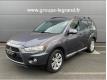 Mitsubishi Outlander 2.2 DI-D Instyle TC-SST Sarthe Le Mans