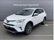 Toyota RAV4 197 Hybride Tendance 2WD CVT Sarthe Le Mans