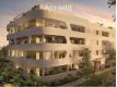 BEZIERS - A VENDRE - APPARTEMENT T3 AVEC TERRASSE ET PARKING Hrault Bziers