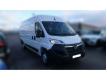Opel Movano FOURGON FGN 3.5T L3H2 140 BLUE HDI S Nord Dunkerque