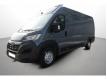 Opel Movano FOURGON 3500 Heavy L4H2 2 Turbo D 165 hp S Nord Dunkerque