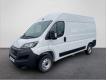 Fiat Ducato TOLE 3.3 M H2 H3-POWER 140 CH PACK PRO LOUNGE CONNECT Nord Dunkerque