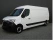Renault Master 3 PHASE L3H2 GRAND CONFORT BLUE DCI Nord Dunkerque