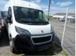 Peugeot Boxer 2.2 HDI L2H2 3T3 140 CH Nord Dunkerque