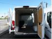 Peugeot Boxer 2.2 HDI L2H2 3T3 140 CH Nord Dunkerque