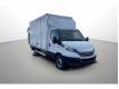 Iveco Daily III 35S16HA8 4100 3.0 160ch Caisse Trouillet 20m Nord Dunkerque