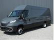 Iveco Daily FOURGON 35C18 RJ EMPATTEMENT 4100 H2 TD Nord Dunkerque