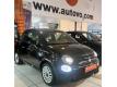 Fiat 500 1.2 69CH LOUNGE Nord Dunkerque
