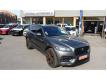 Jaguar F-Pace V6 3.0D 300ch R-Sport 4x4 BVA8 Nord Fort-Mardyck