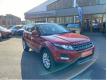 Land Rover Range Rover Evoque 2.2 TD4 4x4 150 LOUNGE Nord Fort-Mardyck