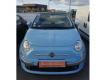 Fiat 500C 1.2 LOUNGE Nord Fort-Mardyck