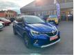 Renault Captur 1.3 TCe 140ch FAP Intens Nord Fort-Mardyck