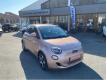 Fiat 500 118ch (87kW) Passion [42kWh] Nord Fort-Mardyck