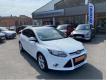 Ford Focus 1.0 EcoBoost 125ch 12V Turbo Stop&Start Nord Fort-Mardyck