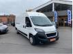 Peugeot Boxer L3H2 2.0 BlueHDi 163 16V Turbo Premium Pack Nord Fort-Mardyck