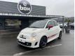 Abarth 500 1.4 TURBO T-JET 140CH 595 Nord Fort-Mardyck