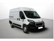 Peugeot Boxer E- TOLE 3.5 T L2H2 MAXI 90 KW (120 CH) BATTERIE 70 KWH Nord Fort-Mardyck