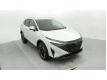 Nissan Qashqai MILD HYBRID 158 CH XTRONIC N-CONNECTA Nord Fort-Mardyck
