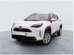 Toyota Yaris Cross 1.5 VVT-I 116 Hybride AT MY25 Comfort Nord Fort-Mardyck