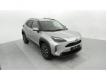 Toyota Yaris Cross HYBRIDE 130h 2WD Design Nord Fort-Mardyck