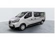Nissan Primastar Combi L2H1 3.0t 2.0 dCi 150 S DCT GSR2B N-Connecta Nord Fort-Mardyck