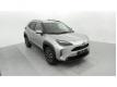 Toyota Yaris Cross HYBRIDE 130h 2WD Design Nord Fort-Mardyck