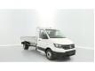 Volkswagen Crafter cc 35 L4 RJ 2.0 TDI 163ch Business BVA Plateau JPM Nord Fort-Mardyck
