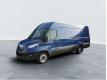 Iveco Daily Fourgon 35s18 Empattement 4100l H2 3.0 TD 180 Nord Fort-Mardyck