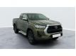 Toyota Hilux X TRA CABINE X-TRA CAB 4WD 2.8L 204 D-4D BVA LEGENDE Nord Fort-Mardyck
