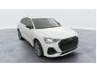 Audi Q3 Sportback 35 TDI 150 ch S tronic 7 S line plus Nord Fort-Mardyck