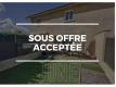 Duplex de 45m2 avec jardin Rhne Marennes