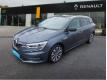 Renault Mgane IV Estate Blue dCi 115 EDC Techno Calvados Caen