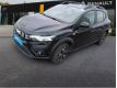 Dacia Sandero ECO-G 100 Stepway Expression Calvados Caen