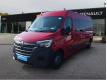 Renault Master FOURGON FGN TRAC F3500 L3H2 BLUE DCI 150 GRAND CONFORT Calvados Caen
