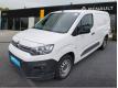 Citron Berlingo (30) VAN XL 950 BLUEHDI 130 S&S BVM6 CLUB Calvados Caen