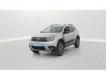 Dacia Duster Blue dCi 115 4x2 15 ans Calvados Caen