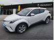 Toyota C-HR Hybride 122h Dynamic Calvados Caen
