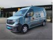 Renault Master FOURGON ELECTRIQUE FGN L2H2 3T5 GRANDE AUTONOMIE ADVANCE Calvados Caen