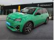 Renault R 5 E-Tech Electrique 120 ch autonomie urbaine Techno Calvados Caen