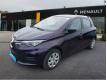 Renault Zoe R110 Achat Intgral - 21 Life Calvados Caen