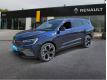 Renault Espace E-Tech hybrid 200 esprit Alpine Calvados Caen