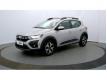 Dacia Sandero ECO-G 100 Stepway Expression Calvados Caen