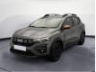 Dacia Sandero TCe 90 CVT Stepway Extreme Calvados Caen
