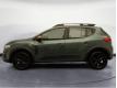 Dacia Sandero ECO-G 100 GSR2 Stepway Extreme + Calvados Caen